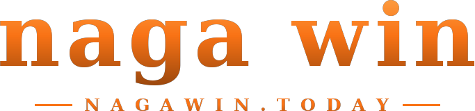 naga win logo
